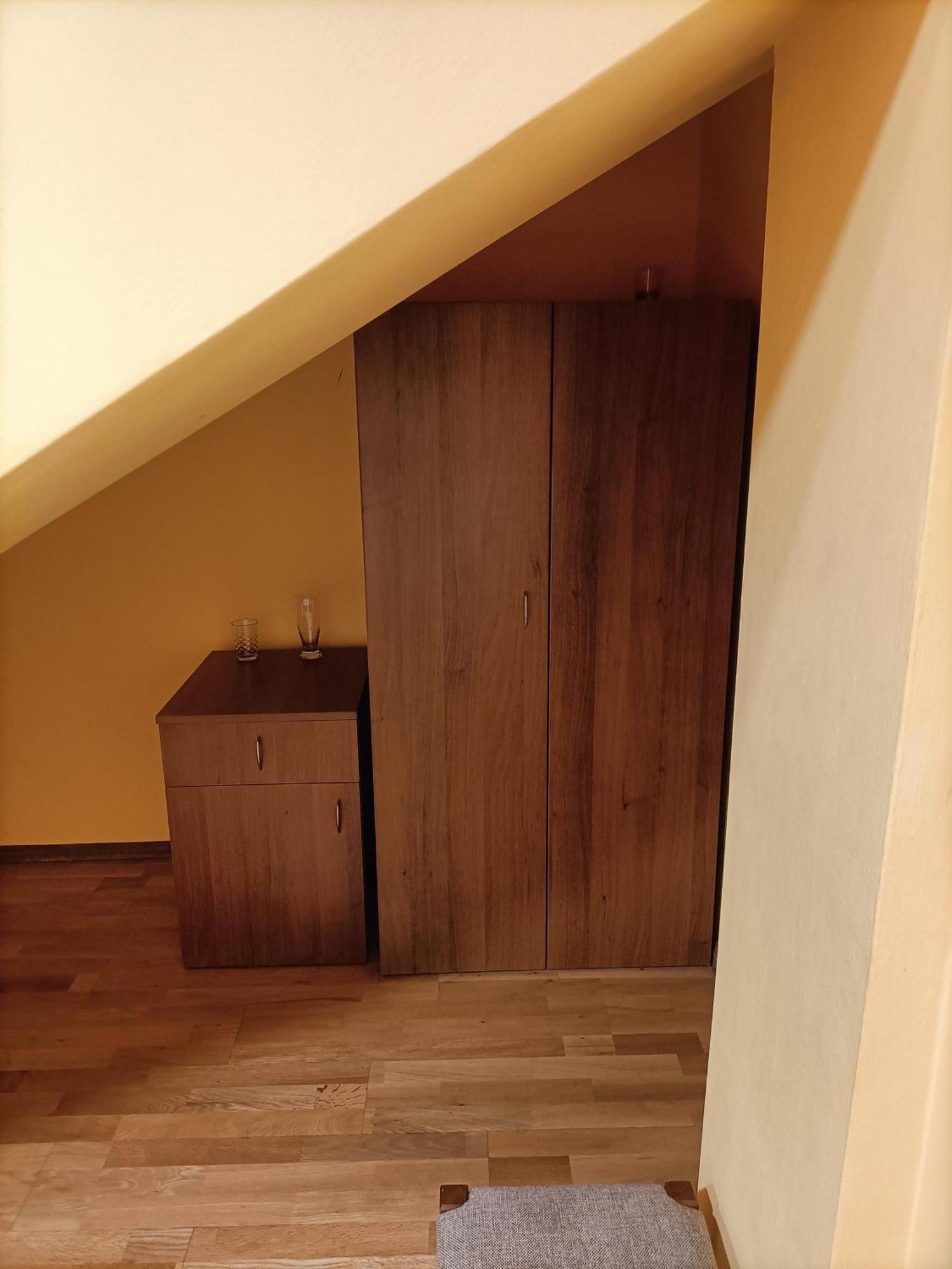Casa Heidi Hotell Timişoara Exteriör bild