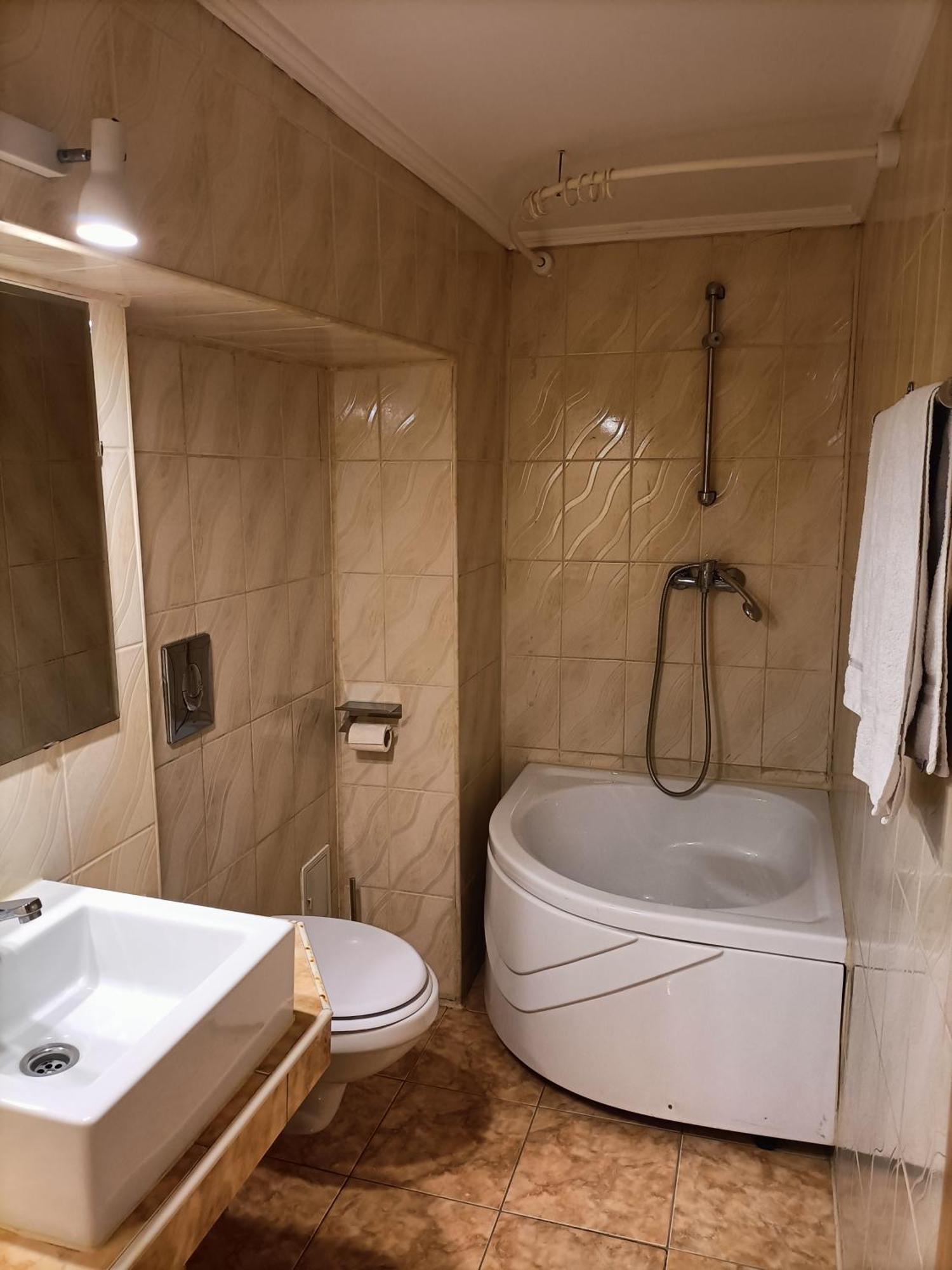 Casa Heidi Hotell Timişoara Exteriör bild