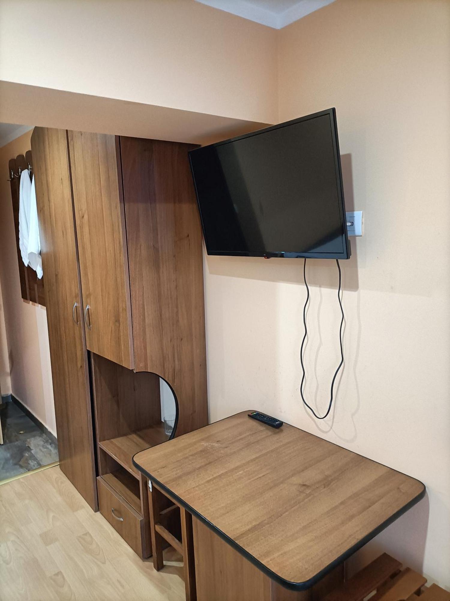 Casa Heidi Hotell Timişoara Exteriör bild