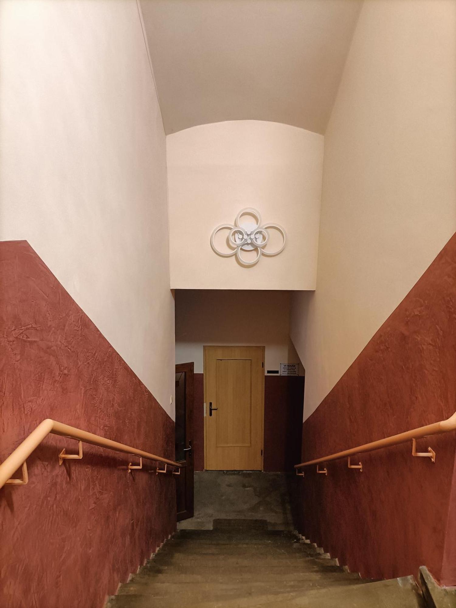 Casa Heidi Hotell Timişoara Exteriör bild