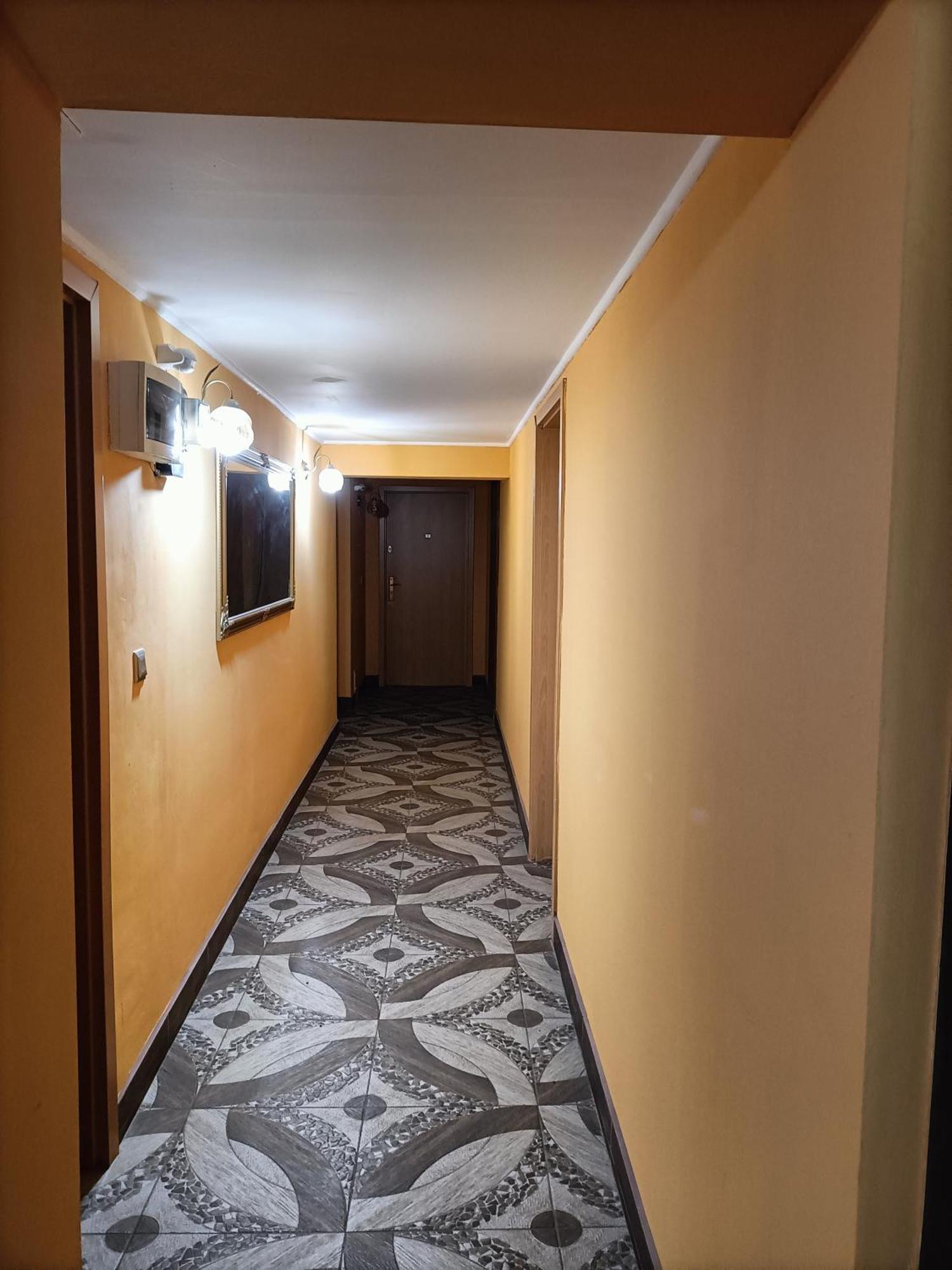 Casa Heidi Hotell Timişoara Exteriör bild