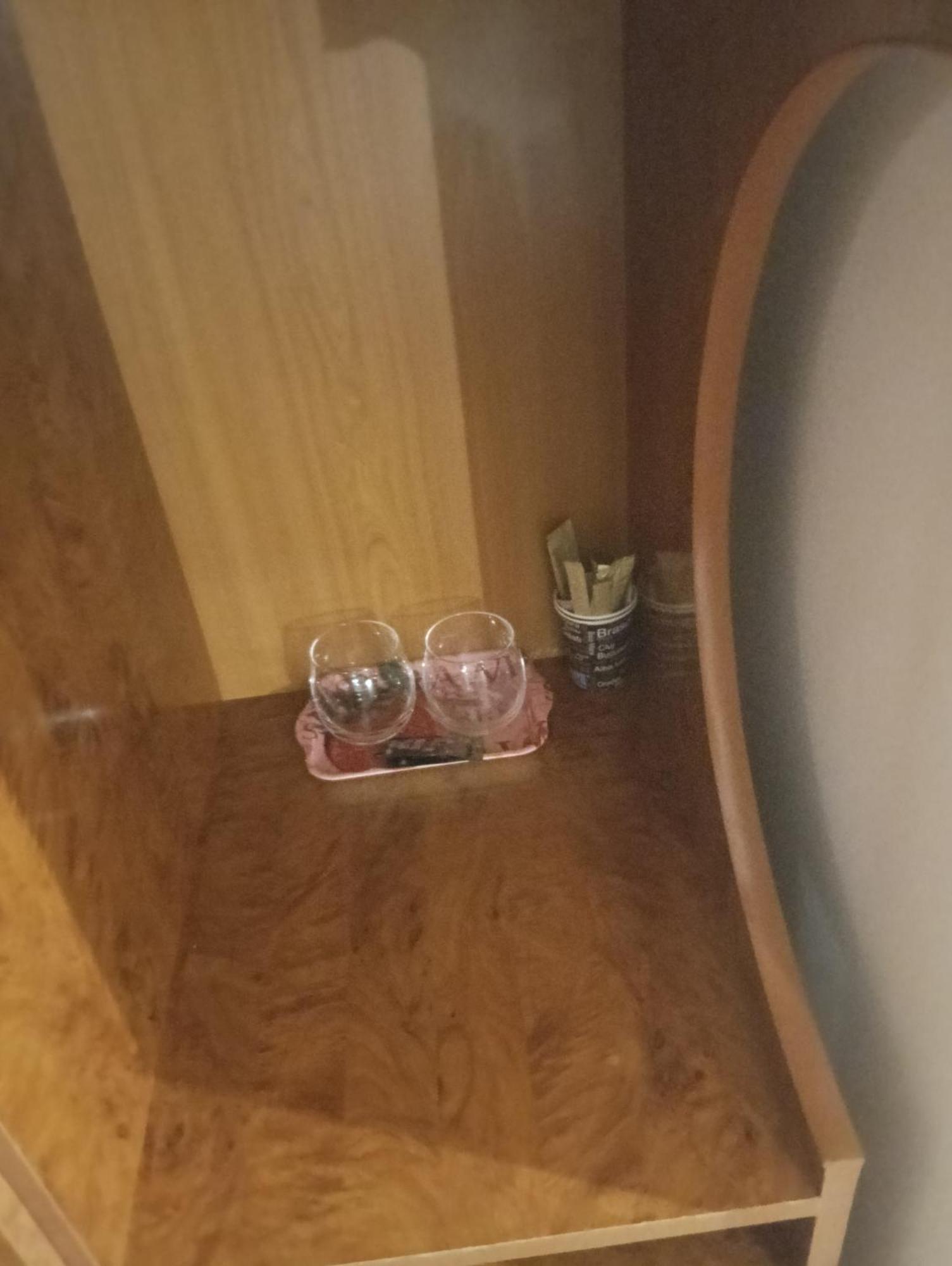 Casa Heidi Hotell Timişoara Rum bild