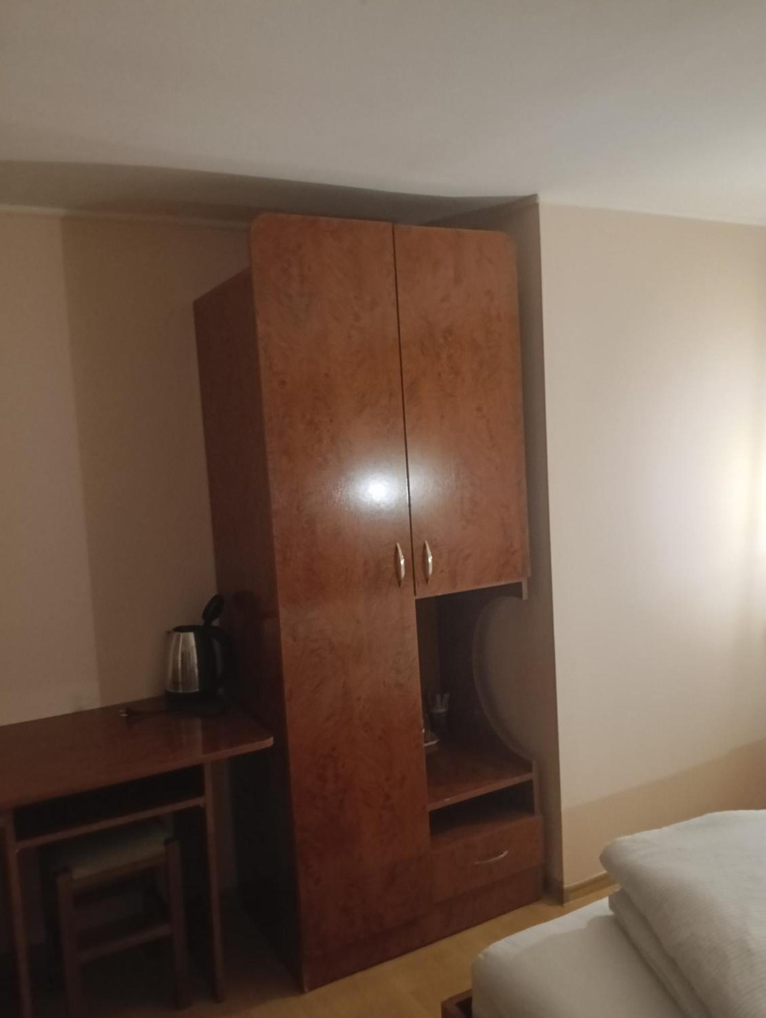 Casa Heidi Hotell Timişoara Rum bild