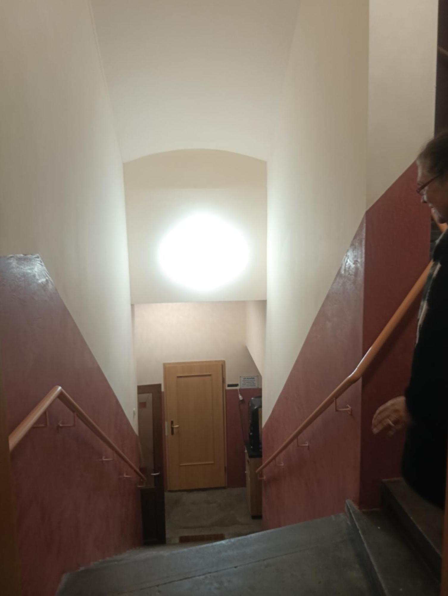 Casa Heidi Hotell Timişoara Exteriör bild