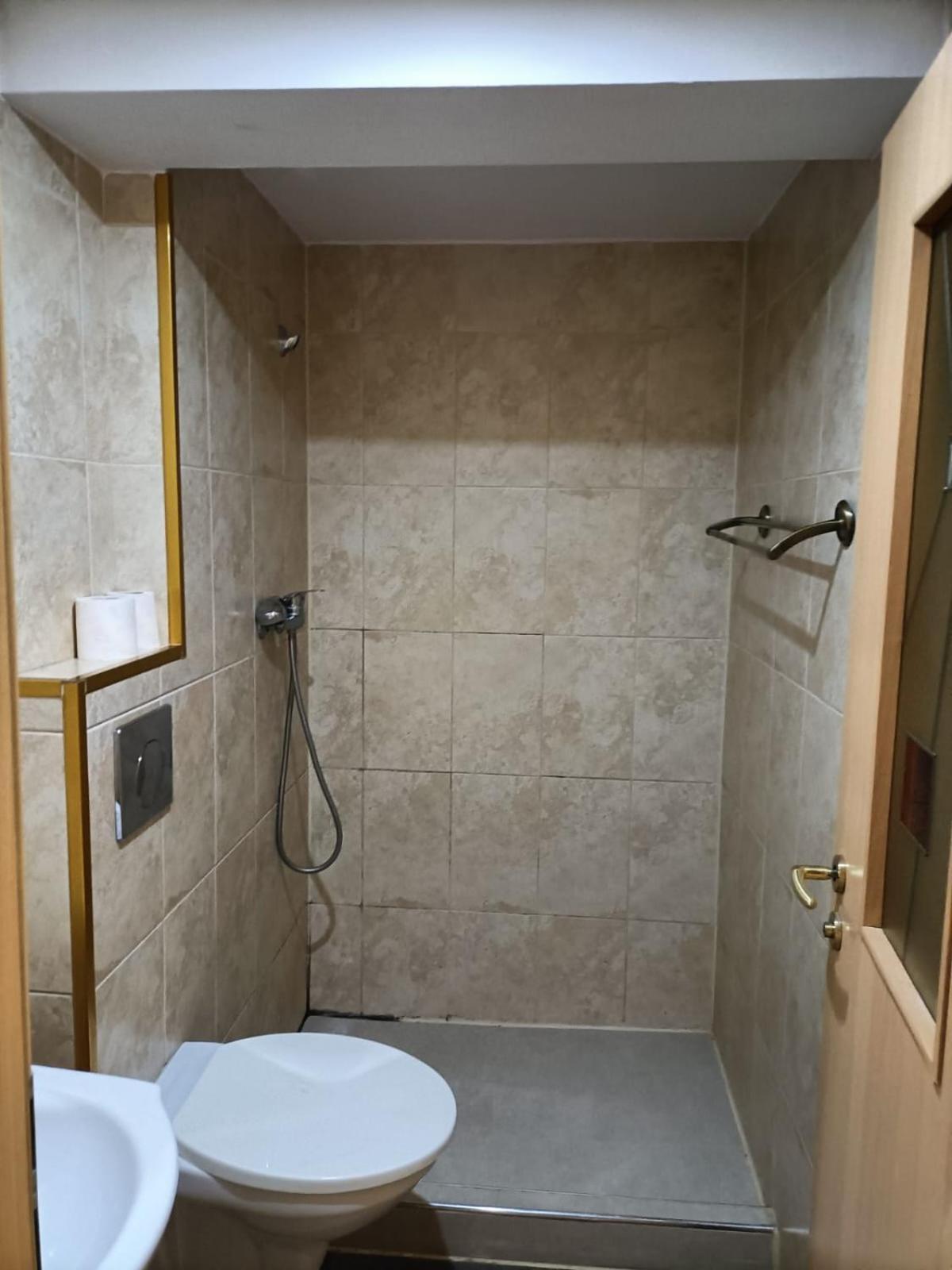 Casa Heidi Hotell Timişoara Rum bild