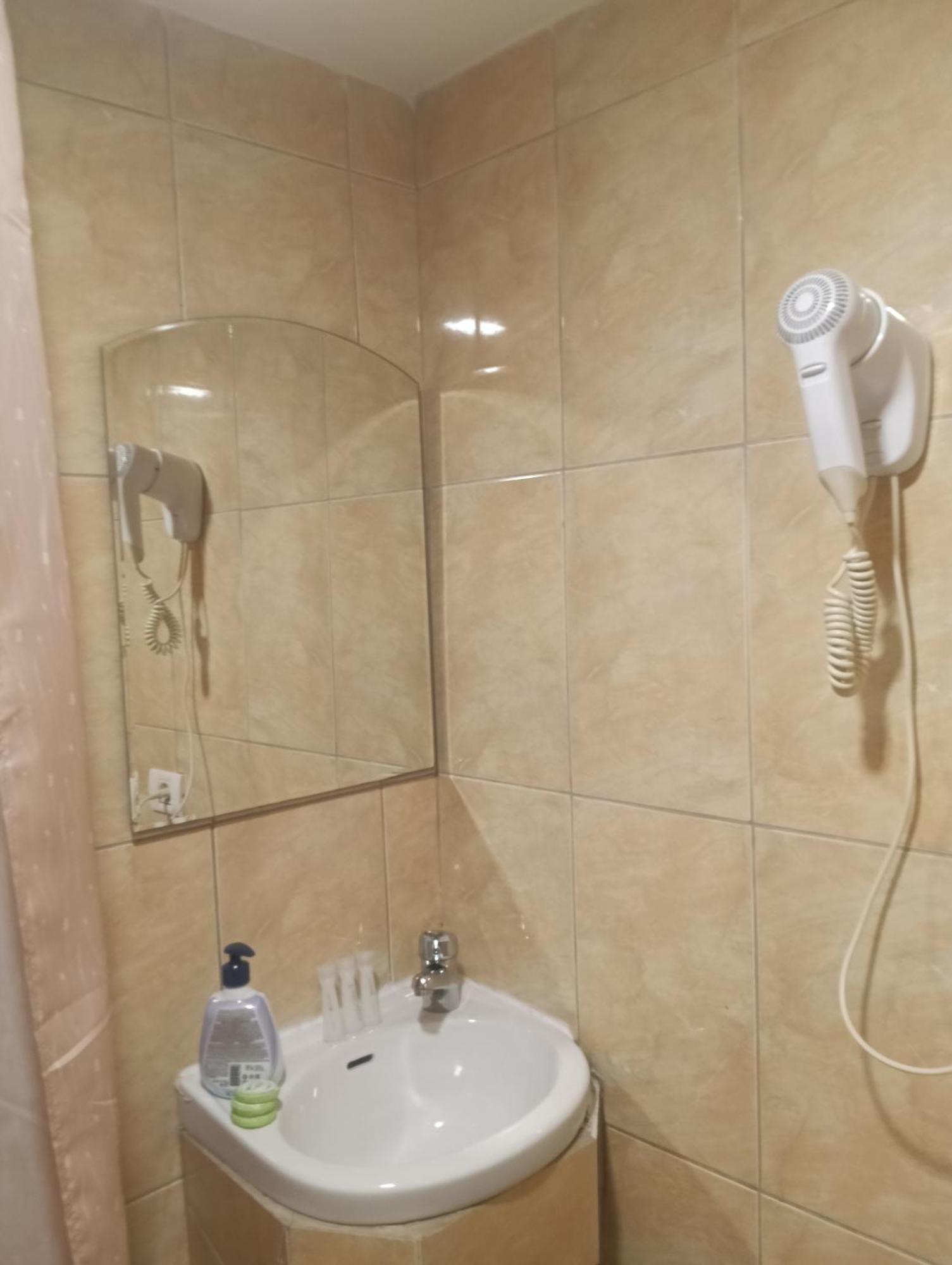 Casa Heidi Hotell Timişoara Rum bild